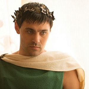 Bilder Liam Garrigan