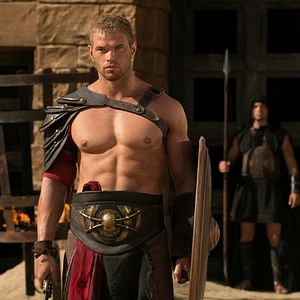 Bilder Kellan Lutz