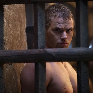 Bilder Kellan Lutz