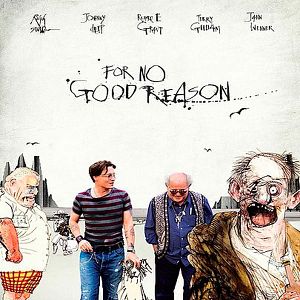 Bilder For No Good Reason