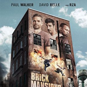 Bilder Brick Mansions