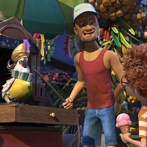 Bilder Rio 2 - Dschungelfieber