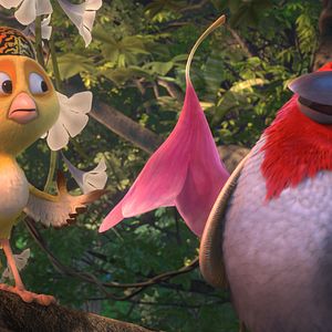 Bilder Rio 2 - Dschungelfieber