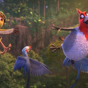 Bilder Rio 2 - Dschungelfieber