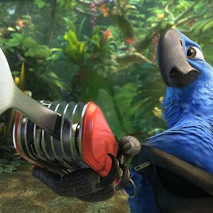 Bilder Rio 2 - Dschungelfieber
