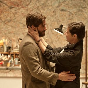 Bilder Jake Gyllenhaal