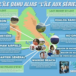 Bilder Hawaii Five-0