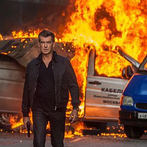 Bilder The November Man