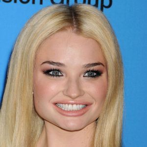 Bilder Emma Rigby