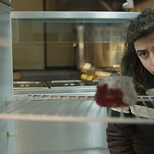 Bilder Boynu Bükükler