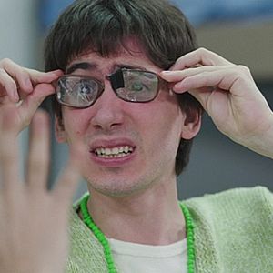 Bilder Boynu Bükükler