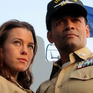 Bilder American Warships