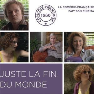 Bilder Juste la fin du monde