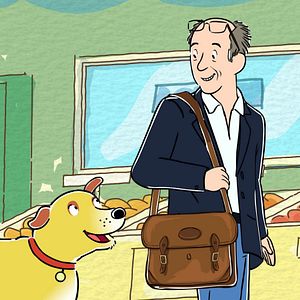 Bilder Martha Speaks