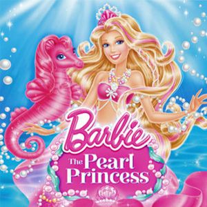 Bilder Barbie in: Die magischen Perlen