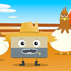 Bilder Big Block SingSong