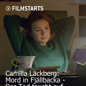 Bilder Camilla Läckberg: Mord in Fjällbacka - Der Tod taucht auf