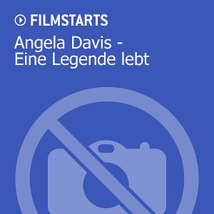 Bilder Angela Davis - Eine Legende lebt