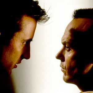 Bilder Desperate Measures