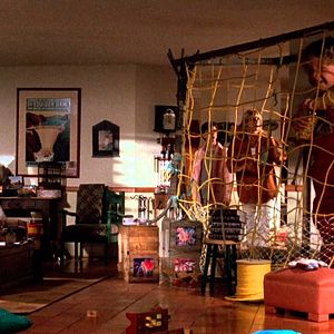 Bilder Liebling, jetzt haben wir ein Riesenbaby