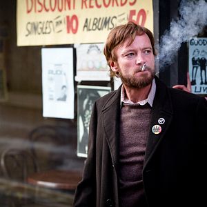 Bilder Richard Dormer