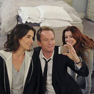 Bilder How I Met Your Mother