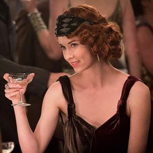 Bilder Elyse Levesque