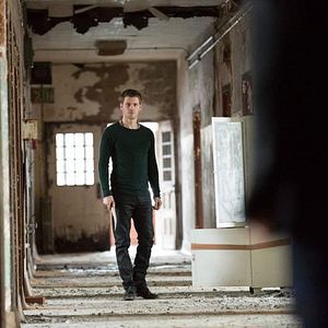 Bilder Joseph Morgan