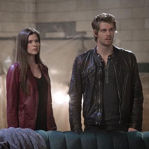 Bilder Peyton List (I)