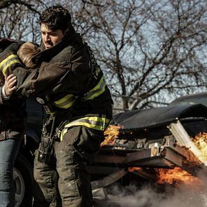 Bilder Chicago Fire