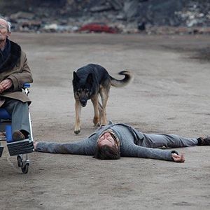 Bilder Twice Born - Was vom Leben übrig bleibt