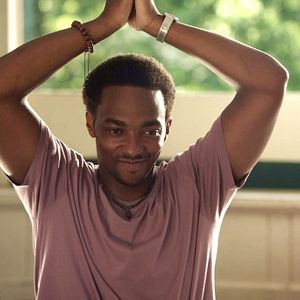 Bilder Anthony Mackie