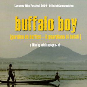 Bilder Buffalo Boy