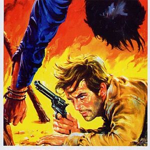 Bilder Django der Bastard