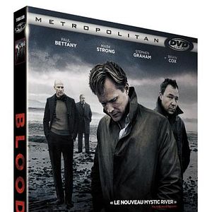 Bilder Blood - You Can't Bury The Truth