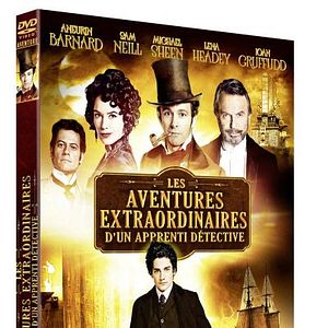 Bilder Der Abenteurer - Der Fluch des Midas