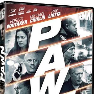 Bilder Pawn - Wem kannst du vertrauen?