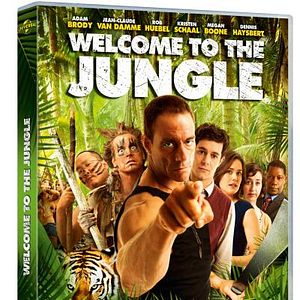 Bilder Dschungelcamp - Welcome To The Jungle