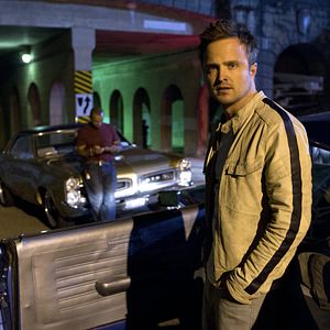 Bilder Aaron Paul