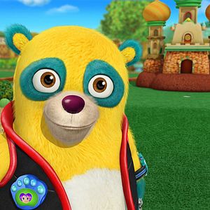 Bilder Spezialagent Oso