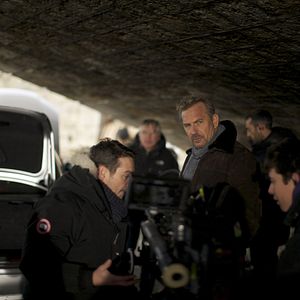 Bilder Kevin Costner