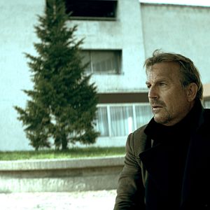 Bilder Kevin Costner