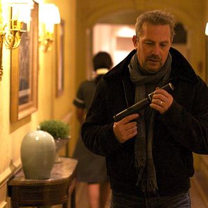 Bilder Kevin Costner