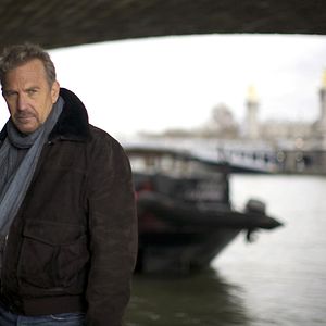 Bilder Kevin Costner