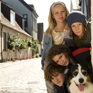 Bilder Fünf Freunde