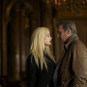 Bilder Kevin Costner