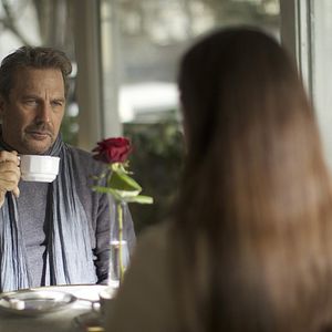 Bilder Kevin Costner