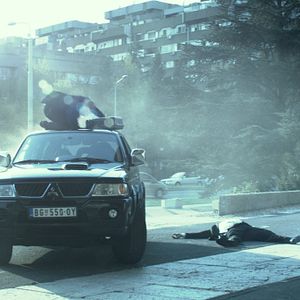 Bilder Kevin Costner