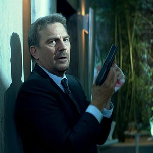 Bilder Kevin Costner