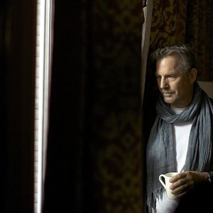Bilder Kevin Costner